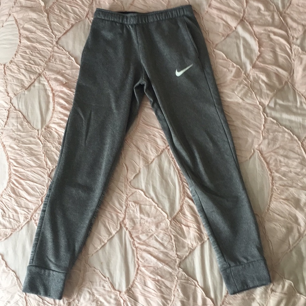 Nike kids sweatpants